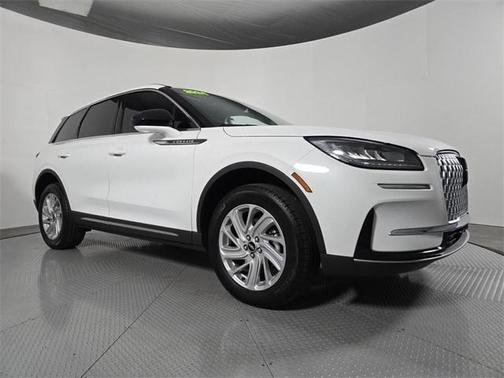 2024 Lincoln Corsair Premiere