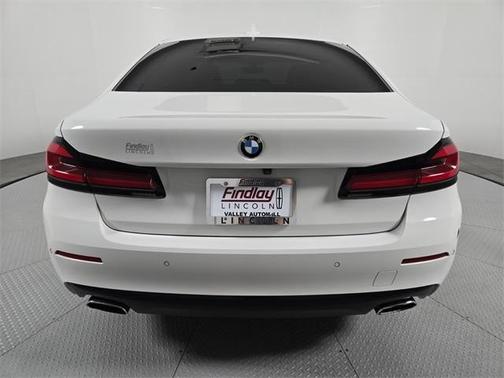 2021 BMW 530e 530e