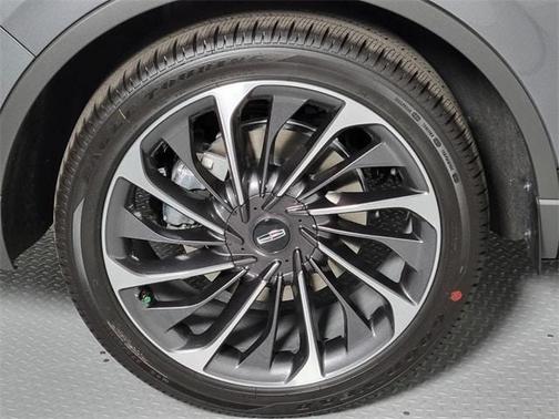 2023 Lincoln Aviator Reserve RWD