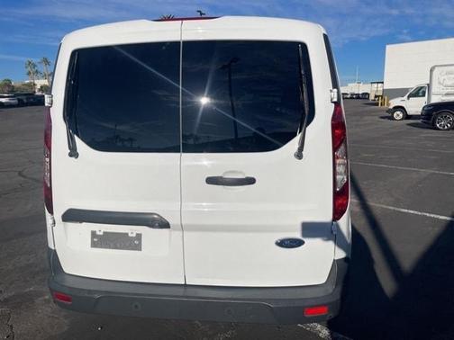 2018 Ford Transit Connect XLT