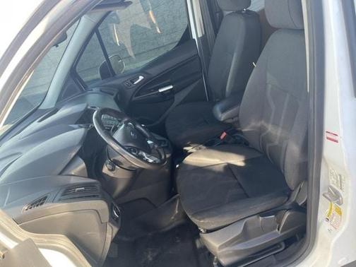 2018 Ford Transit Connect XLT