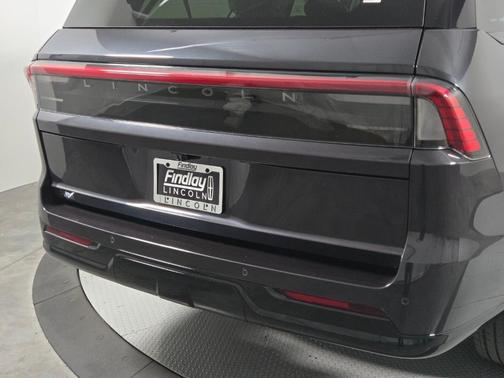 Starlight 2026 Lincoln Navigator L Reserve