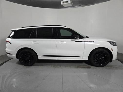 2026 Lincoln Aviator Reserve AWD