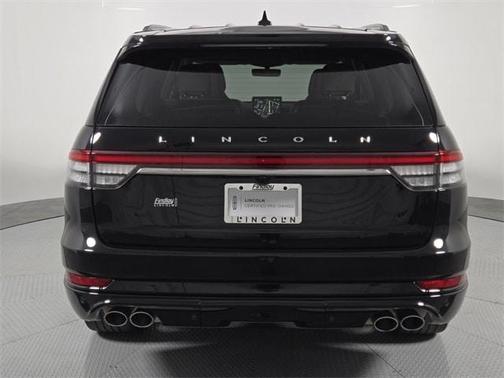 2022 Lincoln Aviator Reserve AWD