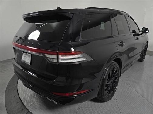 2022 Lincoln Aviator Reserve AWD