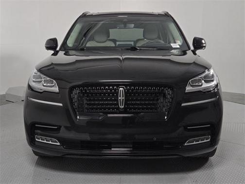 2022 Lincoln Aviator Reserve AWD