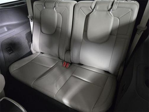 2022 Lincoln Aviator Reserve AWD