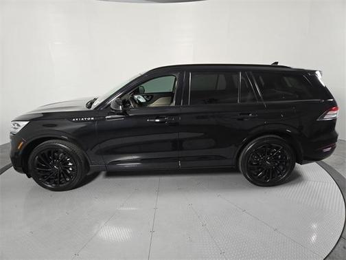 2022 Lincoln Aviator Reserve AWD