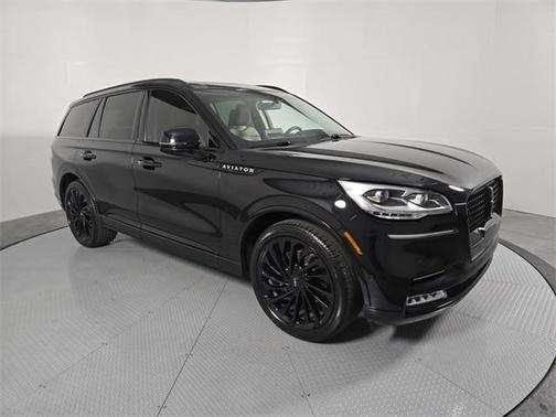 2022 Lincoln Aviator Reserve AWD