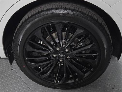 2025 Lincoln Corsair Grand Touring