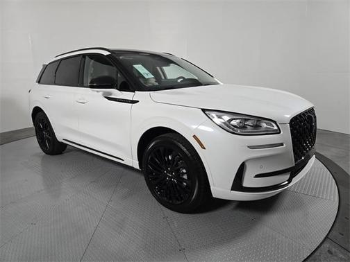 2025 Lincoln Corsair Grand Touring