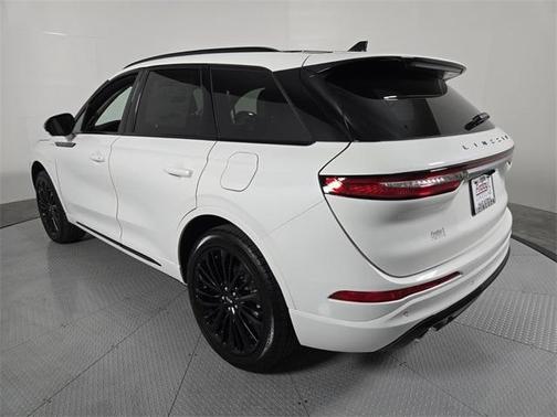 2025 Lincoln Corsair Grand Touring