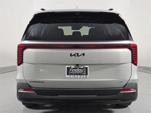 2025 Kia Carnival Hybrid SX PRESTIGE