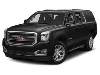 2018 GMC Yukon XL SLT