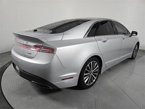 2019 Lincoln MKZ Reserve I