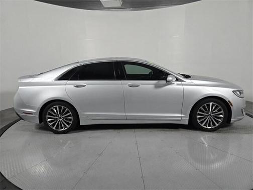 2019 Lincoln MKZ Reserve I