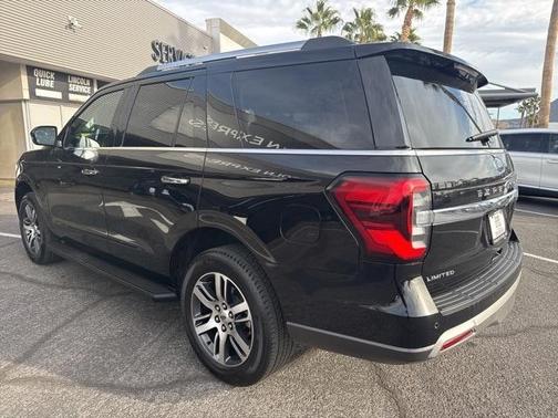 2023 Ford Expedition Limited