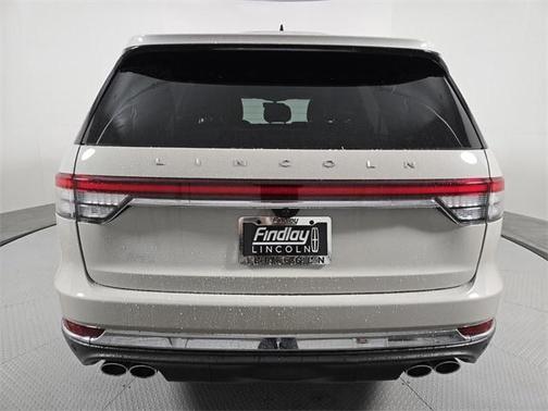 2023 Lincoln Aviator Reserve RWD