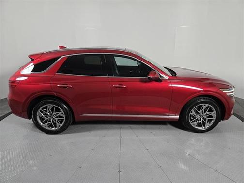 2022 Genesis GV70 2.5T