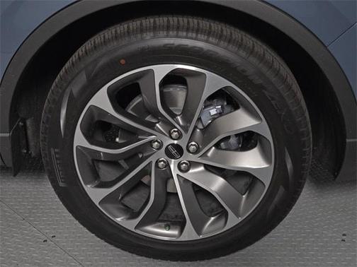 2025 Lincoln Aviator Reserve RWD