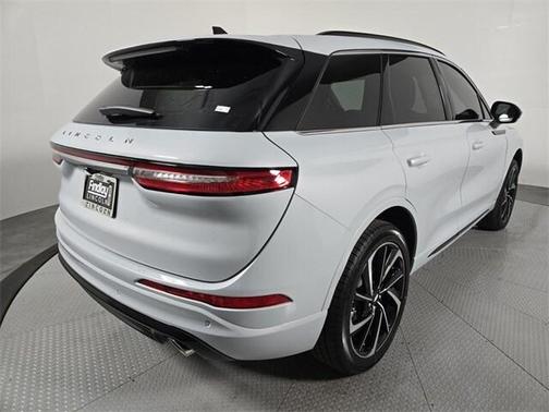 2026 Lincoln Corsair Grand Touring