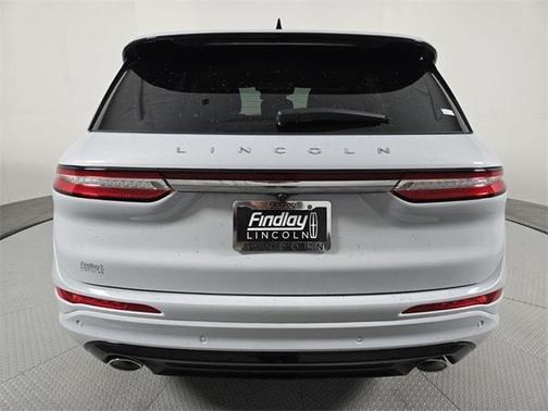 2026 Lincoln Corsair Grand Touring