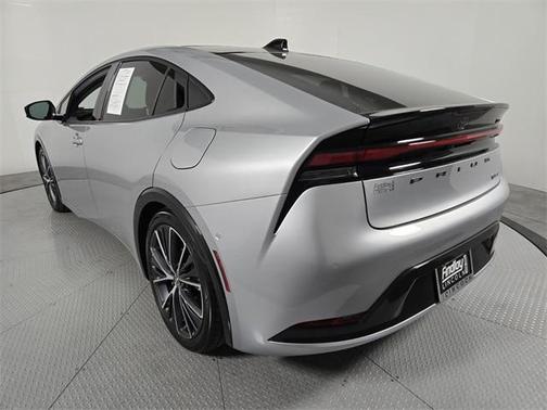 2023 Toyota Prius Limited