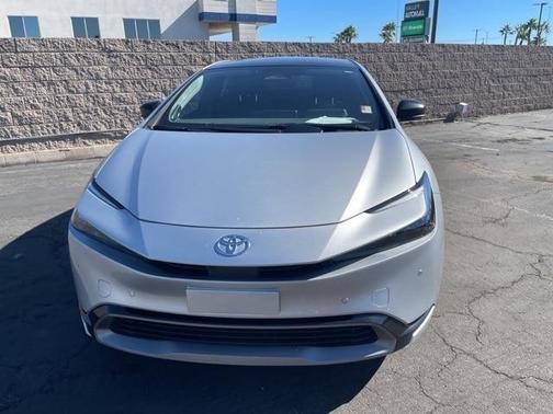 2023 Toyota Prius Limited