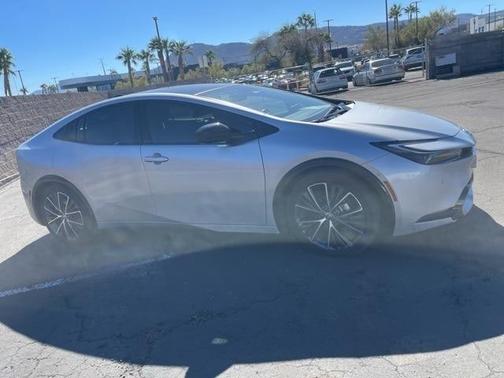 2023 Toyota Prius Limited