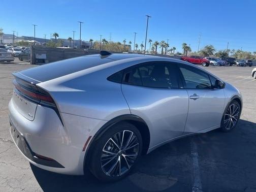 2023 Toyota Prius Limited