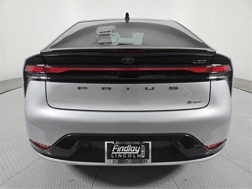 2023 Toyota Prius Limited