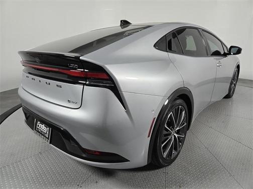 2023 Toyota Prius Limited