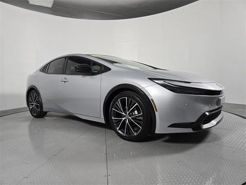 2023 Toyota Prius Limited
