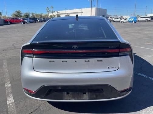 2023 Toyota Prius Limited