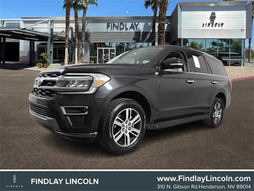 2024 Ford Expedition Limited