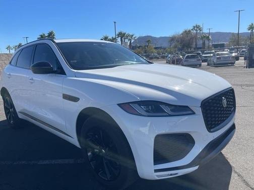 2024 Jaguar F-PACE P250 R-Dynamic S