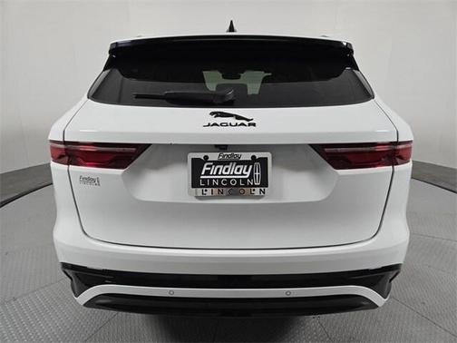 2024 Jaguar F-PACE P250 R-Dynamic S