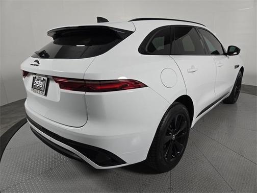 2024 Jaguar F-PACE P250 R-Dynamic S