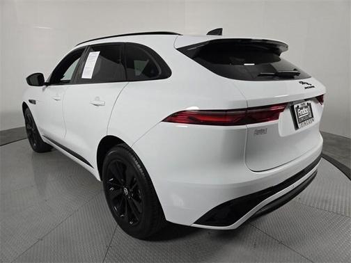 2024 Jaguar F-PACE P250 R-Dynamic S