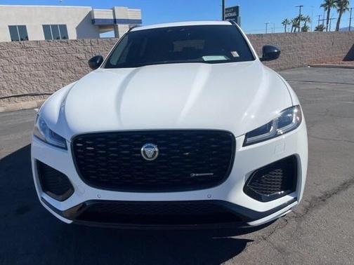 2024 Jaguar F-PACE P250 R-Dynamic S