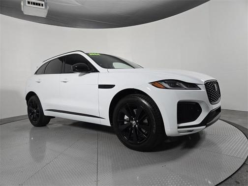 2024 Jaguar F-PACE P250 R-Dynamic S