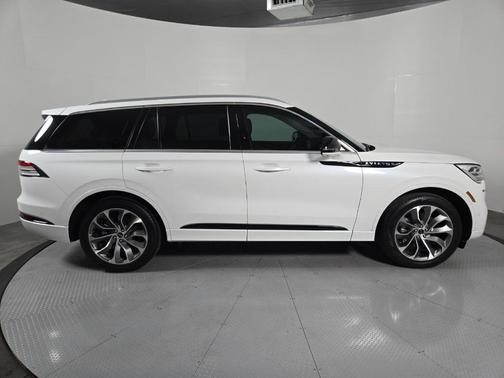 2023 Lincoln Aviator Grand Touring