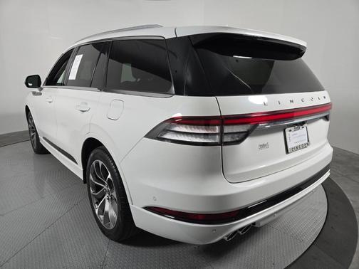 2023 Lincoln Aviator Grand Touring