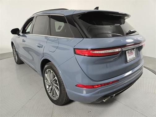 2025 Lincoln Corsair Grand Touring