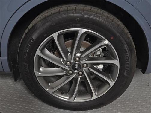 2025 Lincoln Corsair Grand Touring