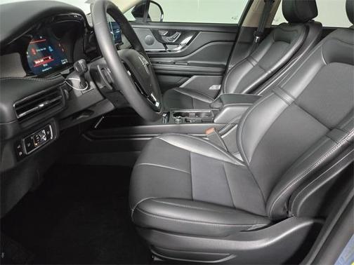 2025 Lincoln Corsair Grand Touring