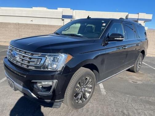 2019 Ford Expedition Max Limited