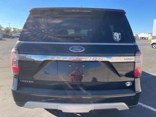 2019 Ford Expedition Max Limited