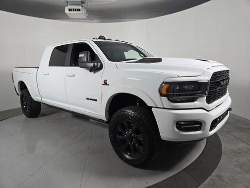 2024 RAM 3500 Limited