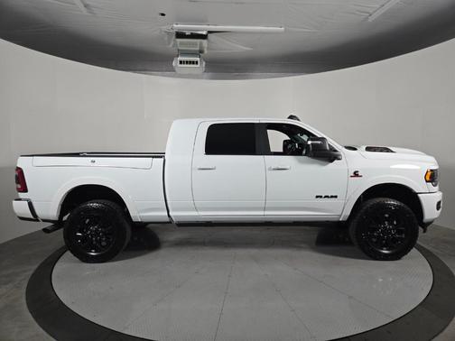 2024 RAM 3500 Limited